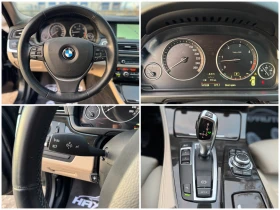 BMW 530 d= M-performance= Head Up Display=  | Mobile.bg    15