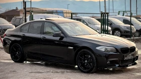     BMW 530 d= M-performance= Head Up Display= 