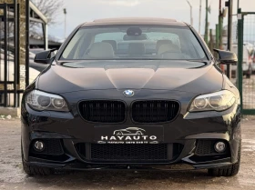     BMW 530 d= M-performance= Head Up Display= 