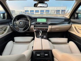 BMW 530 d= M-performance= Head Up Display=  | Mobile.bg    10