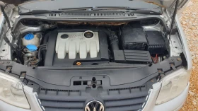 VW Touran 1.9 Highline, снимка 9