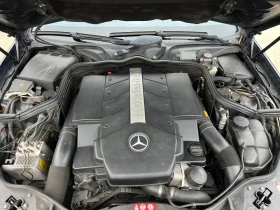 Mercedes-Benz E 500 AMG Avantgarde , снимка 17