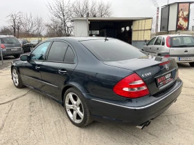 Mercedes-Benz E 500 AMG Avantgarde , снимка 4