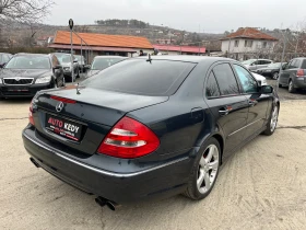 Mercedes-Benz E 500 AMG Avantgarde , снимка 5