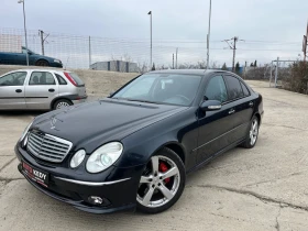 Mercedes-Benz E 500 AMG Avantgarde , снимка 2