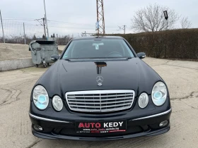 Mercedes-Benz E 500 AMG Avantgarde , снимка 1