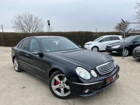 Mercedes-Benz E 500 AMG Avantgarde , снимка 3