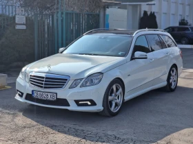 Mercedes-Benz E 350 CDI AVANTGARD