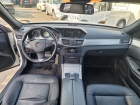 Mercedes-Benz E 350 CDI AVANTGARD, снимка 13