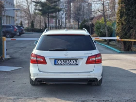 Mercedes-Benz E 350 CDI AVANTGARD, снимка 5