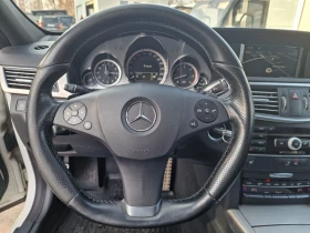 Mercedes-Benz E 350 CDI AVANTGARD, снимка 9