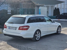 Mercedes-Benz E 350 CDI AVANTGARD, снимка 4