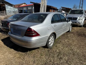 Mercedes-Benz C 220 | Mobile.bg    3