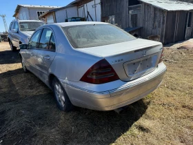 Mercedes-Benz C 220 - 1500 лв. - 56858747 | Car24.bg