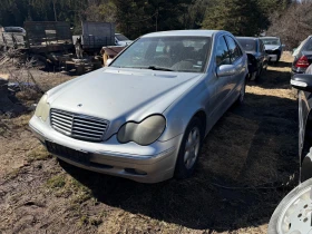 Mercedes-Benz C 220 | Mobile.bg    2