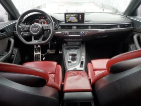 Audi S4 - 23499 лв. - 79451389 | Car24.bg