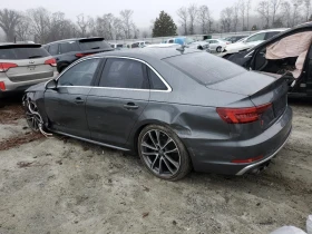 Audi S4 | Mobile.bg    4