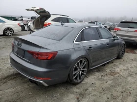 Audi S4 - 23499 лв. - 79451389 | Car24.bg