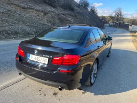 BMW 535 М packet* Обдувхане* 4xподгрев* 360камери* Вакуми, снимка 5