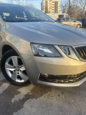 Обява за продажба на Skoda Octavia ~30 600 лв. - изображение 1