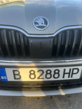 Обява за продажба на Skoda Octavia ~30 600 лв. - изображение 2