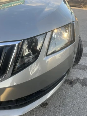 Обява за продажба на Skoda Octavia ~30 600 лв. - изображение 1
