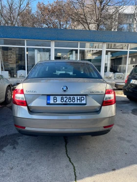 Обява за продажба на Skoda Octavia ~30 600 лв. - изображение 4