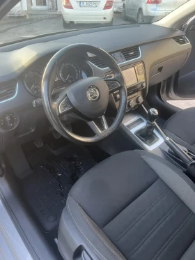 Обява за продажба на Skoda Octavia ~30 600 лв. - изображение 5