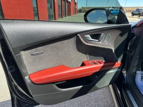 Audi S7 RED CARFAX    | Mobile.bg    13