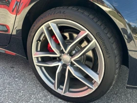 Audi S7 RED CARFAX    | Mobile.bg    16