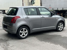 Обява за продажба на Suzuki Swift ~4 699 лв. - изображение 2