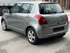 Обява за продажба на Suzuki Swift ~4 699 лв. - изображение 1