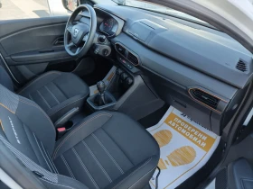 Обява за продажба на Dacia Sandero STEPWAY/ECO-G / TCe 90k.с ~18 500 лв. - изображение 10