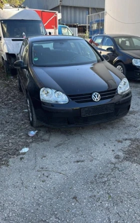 Обява за продажба на VW Golf ~5 600 лв. - изображение 5