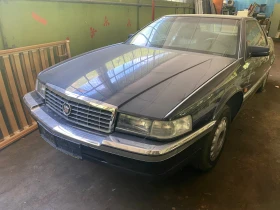Cadillac Eldorado | Mobile.bg    2