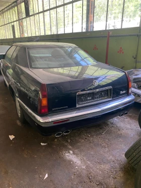 Снимка Cadillac Eldorado