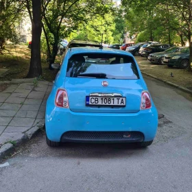 Fiat 500 | Mobile.bg    3