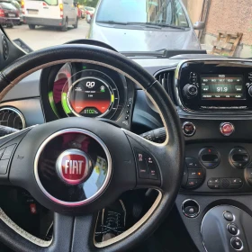 Fiat 500 | Mobile.bg    5