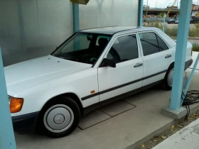Обява за продажба на Mercedes-Benz 200 ~5 000 лв. - изображение 1