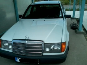 Обява за продажба на Mercedes-Benz 200 ~5 000 лв. - изображение 1