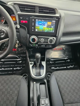 Обява за продажба на Honda Jazz 1.3i, АВТОМАТИК  ~21 900 лв. - изображение 10