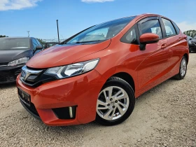 Honda Jazz 1.3i, АВТОМАТИК 
