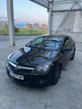 Opel Astra GTC 1.7 CDTI | Mobile.bg    2