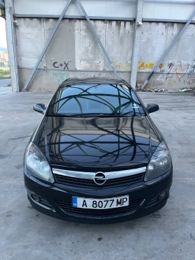 Opel Astra GTC 1.7 CDTI | Mobile.bg    1