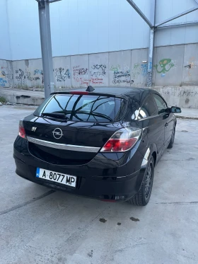 Opel Astra GTC 1.7 CDTI | Mobile.bg    4