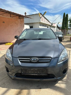 Kia Pro ceed 1.4i FACE | Mobile.bg    2