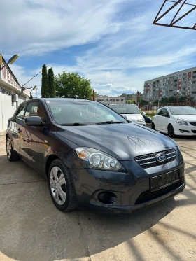Kia Pro ceed 1.4i FACE | Mobile.bg    3