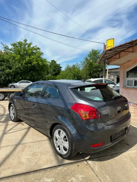 Kia Pro ceed 1.4i FACE | Mobile.bg    6