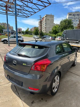 Kia Pro ceed 1.4i FACE | Mobile.bg    4