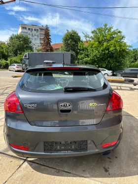 Kia Pro ceed 1.4i FACE | Mobile.bg    5